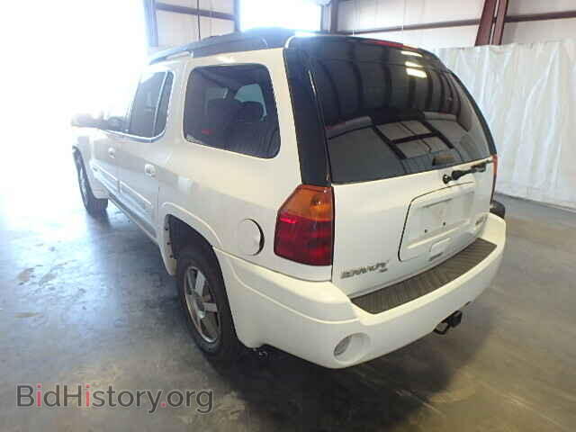 2005 GMC ENVOY - VIN: 1GKET16S856113392 - Фото 3