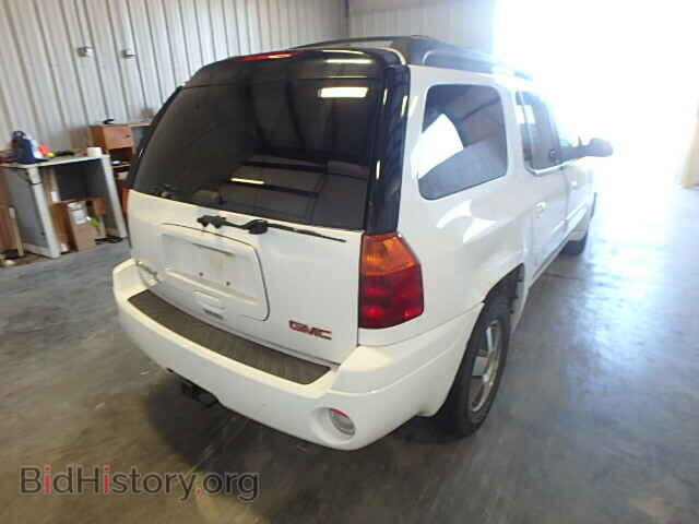 2005 GMC ENVOY - VIN: 1GKET16S856113392 - Фото 4