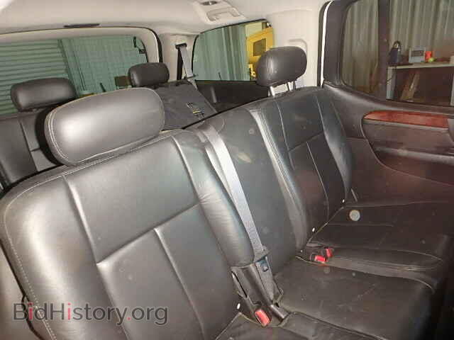 2005 GMC ENVOY - VIN: 1GKET16S856113392 - Фото 6