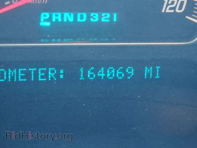 2005 GMC ENVOY - VIN: 1GKET16S856113392 - Фото 8