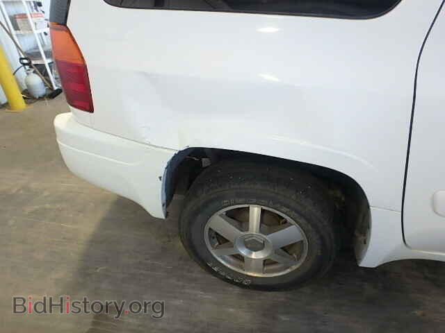 2005 GMC ENVOY - VIN: 1GKET16S856113392 - Фото 9