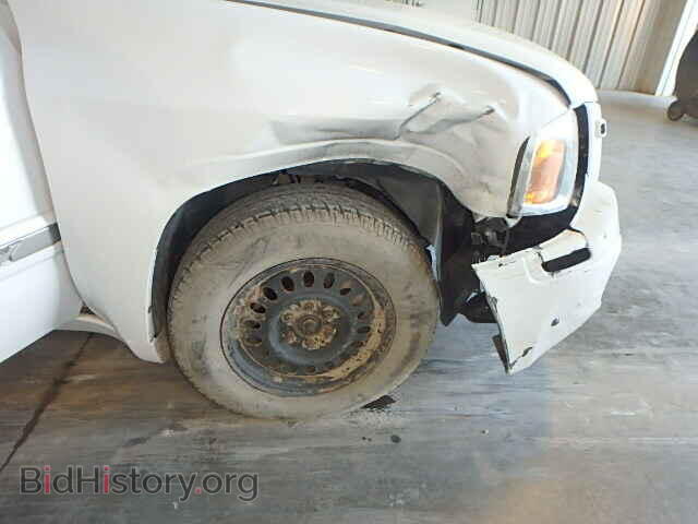 2005 GMC ENVOY - VIN: 1GKET16S856113392 - Фото 10