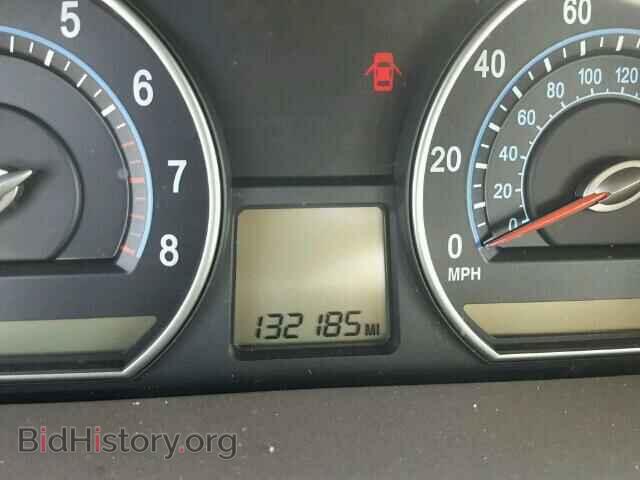 2006 KIA OPTIMA - VIN: KNAGE123X65068103 - Фото 8