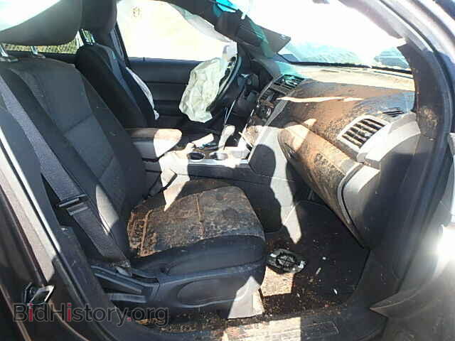 2012 FORD EXPLORER - VIN: 1FMHK8D88CGA19818 - Фото 5