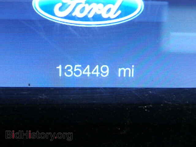 2012 FORD EXPLORER - VIN: 1FMHK8D88CGA19818 - Фото 8