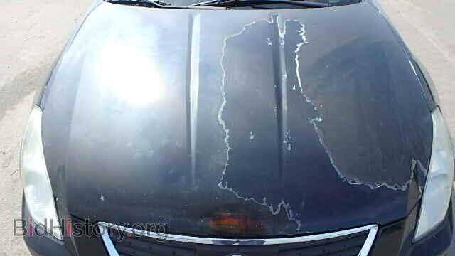 2007 NISSAN MAXIMA - VIN: 1N4BA41E87C815911 - Фото 7