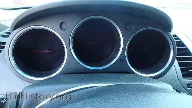 2007 NISSAN MAXIMA - VIN: 1N4BA41E87C815911 - Фото 8