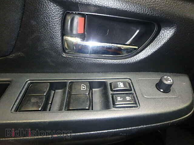 2013 SUBARU IMPREZA - VIN: JF1GJAC64DG035760 - Фото 9
