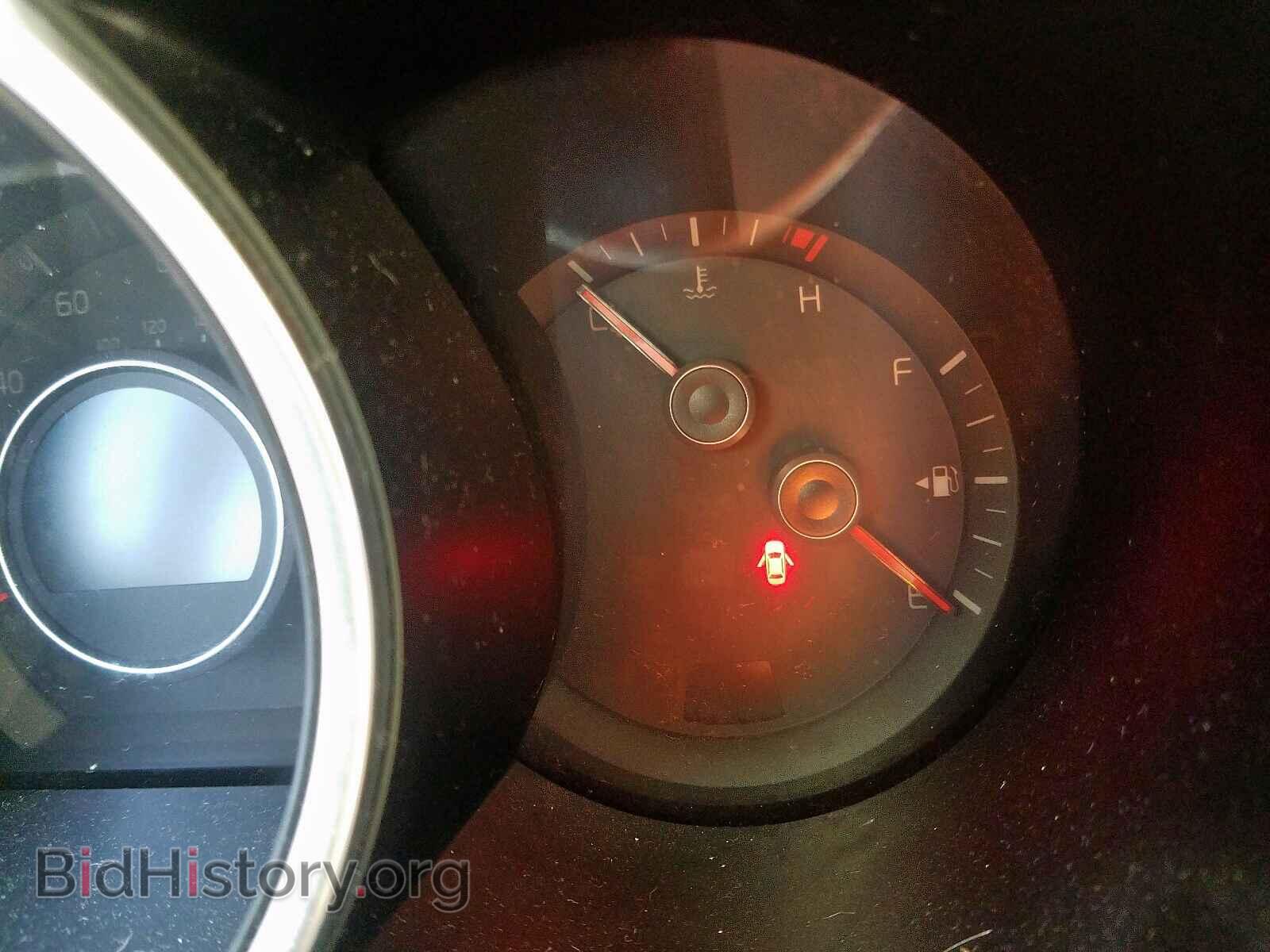 2015 KIA OPTIMA - VIN: 5XXGM4A76FG508423 - Фото 8