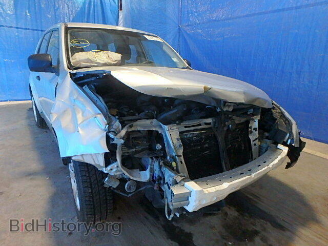 Фотография JF2SH61609H717005 - SUBARU FORESTER 2009