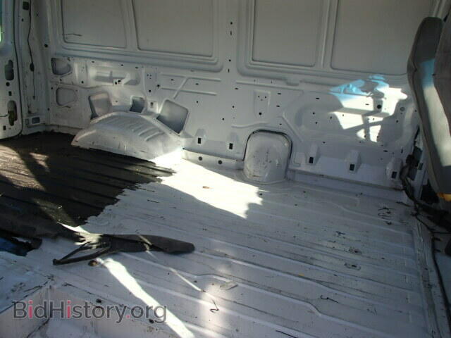 2001 FORD ECONOLINE - VIN: 1FTNE24L21HA27792 - Фото 6