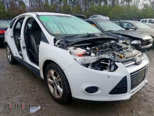 Photo 1FADP3K21DL277960 - FORD FOCUS 2013