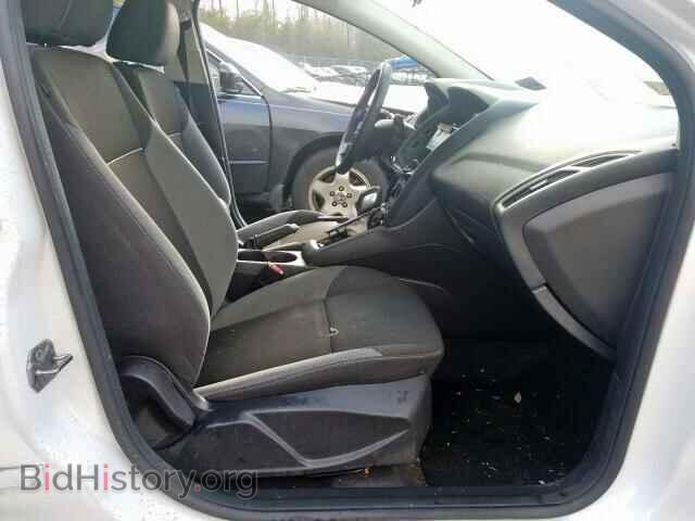 2013 FORD FOCUS - VIN: 1FADP3K21DL277960 - Фото 5