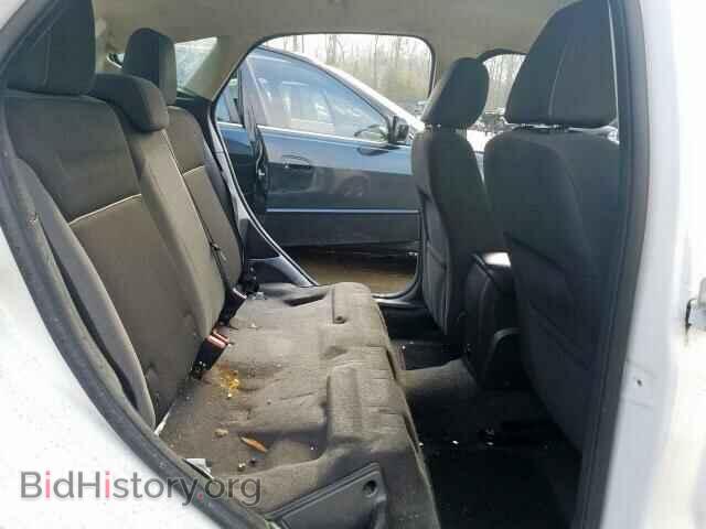 2013 FORD FOCUS - VIN: 1FADP3K21DL277960 - Фото 6