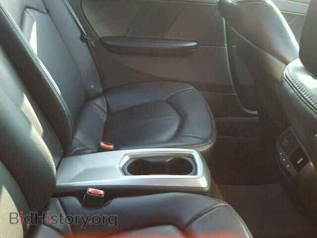 2011 CADILLAC CTS - VIN: 1G6DL1ED3B0106278 - Фото 6
