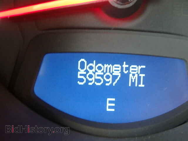 2011 CADILLAC CTS - VIN: 1G6DL1ED3B0106278 - Фото 8