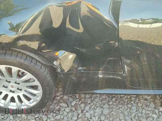 2011 CADILLAC CTS - VIN: 1G6DL1ED3B0106278 - Фото 9