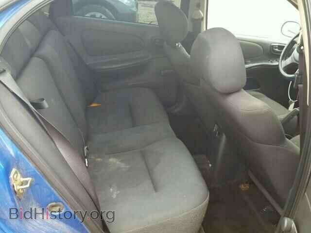 2004 DODGE NEON - VIN: 1B3ES56C74D542341 - Фото 6