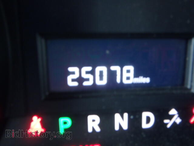 2013 DODGE CARAVAN - VIN: 2C4RDGCG0DR749535 - Фото 8