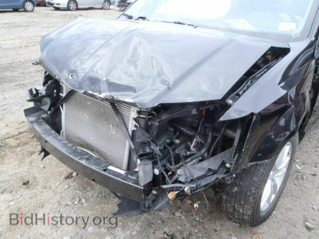 2013 DODGE CARAVAN - VIN: 2C4RDGCG0DR749535 - Фото 9