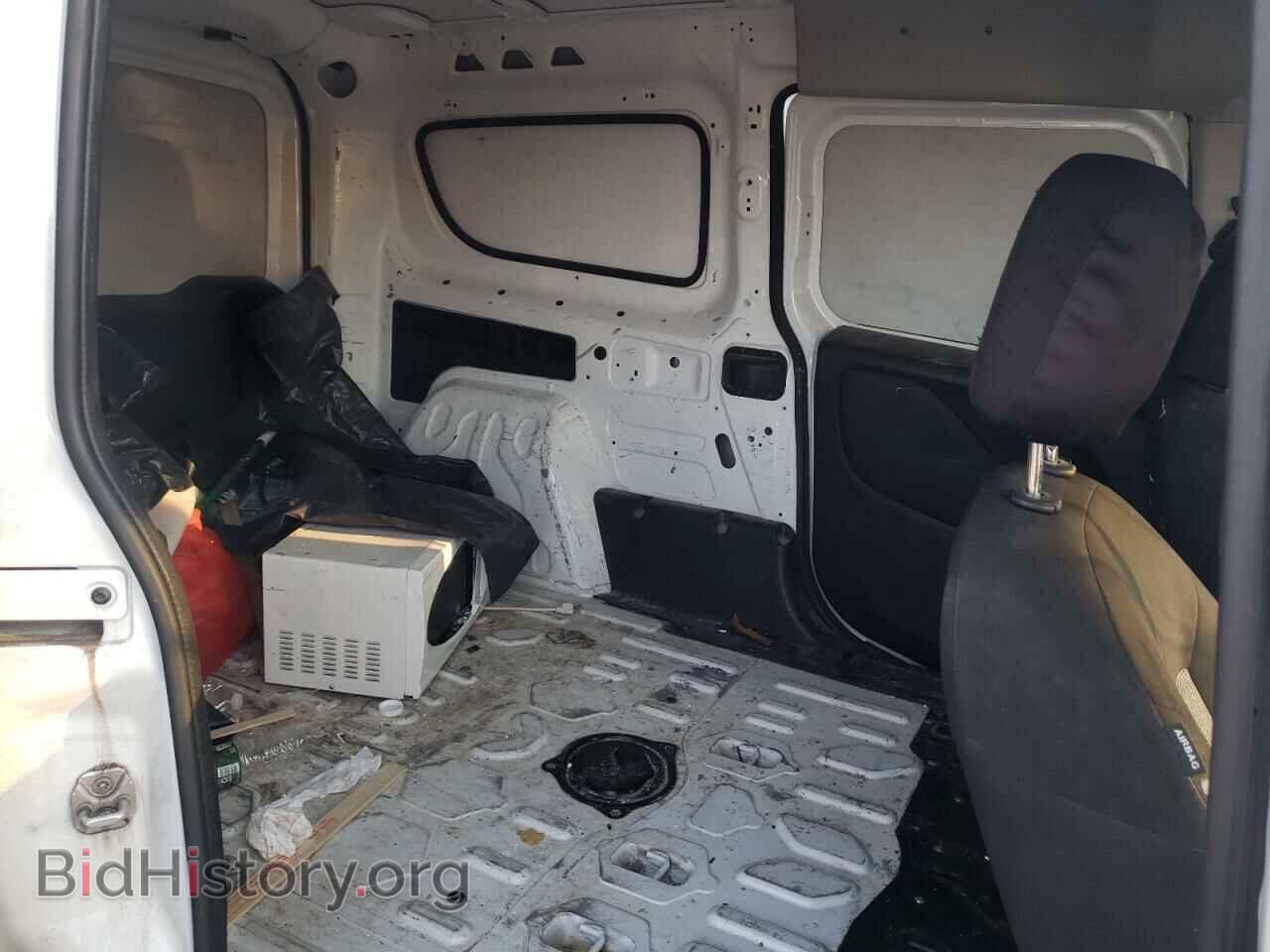 2019 RAM PROMASTER - VIN: ZFBHRFAB2K6N39461 - Фото 6