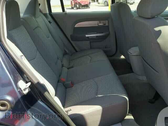 2008 CHRYSLER SEBRING - VIN: 1C3LC46K48N240787 - Фото 6