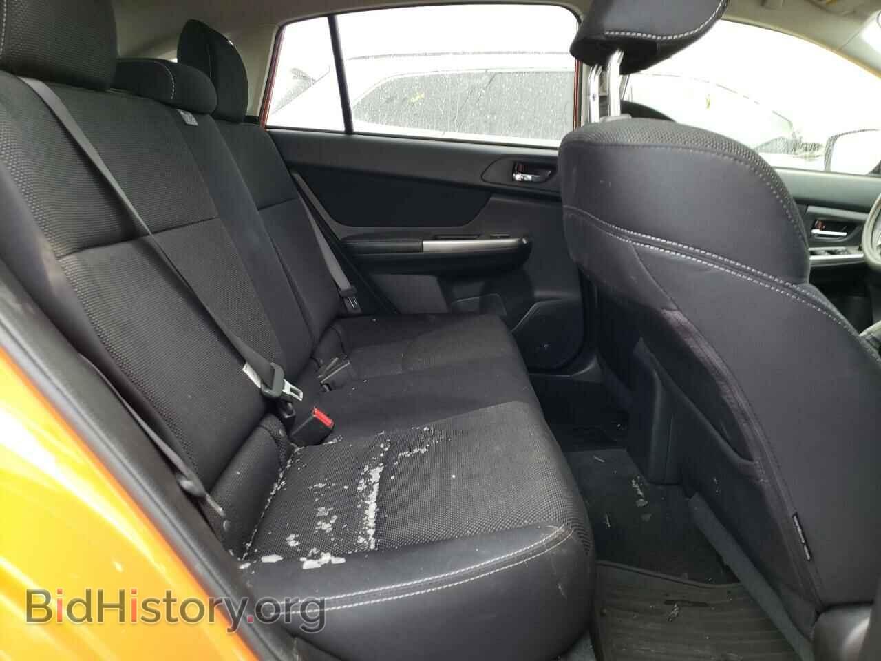 2015 SUBARU XV - VIN: JF2GPACC5F8294979 - Фото 6