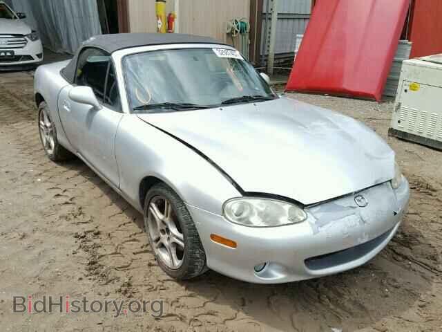 Фотография JM1NB353940406319 - MAZDA MIATA 2004