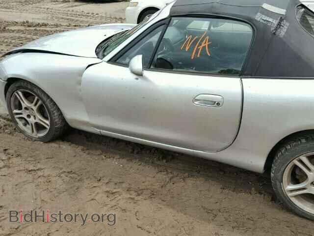 2004 MAZDA MIATA - VIN: JM1NB353940406319 - Фото 9