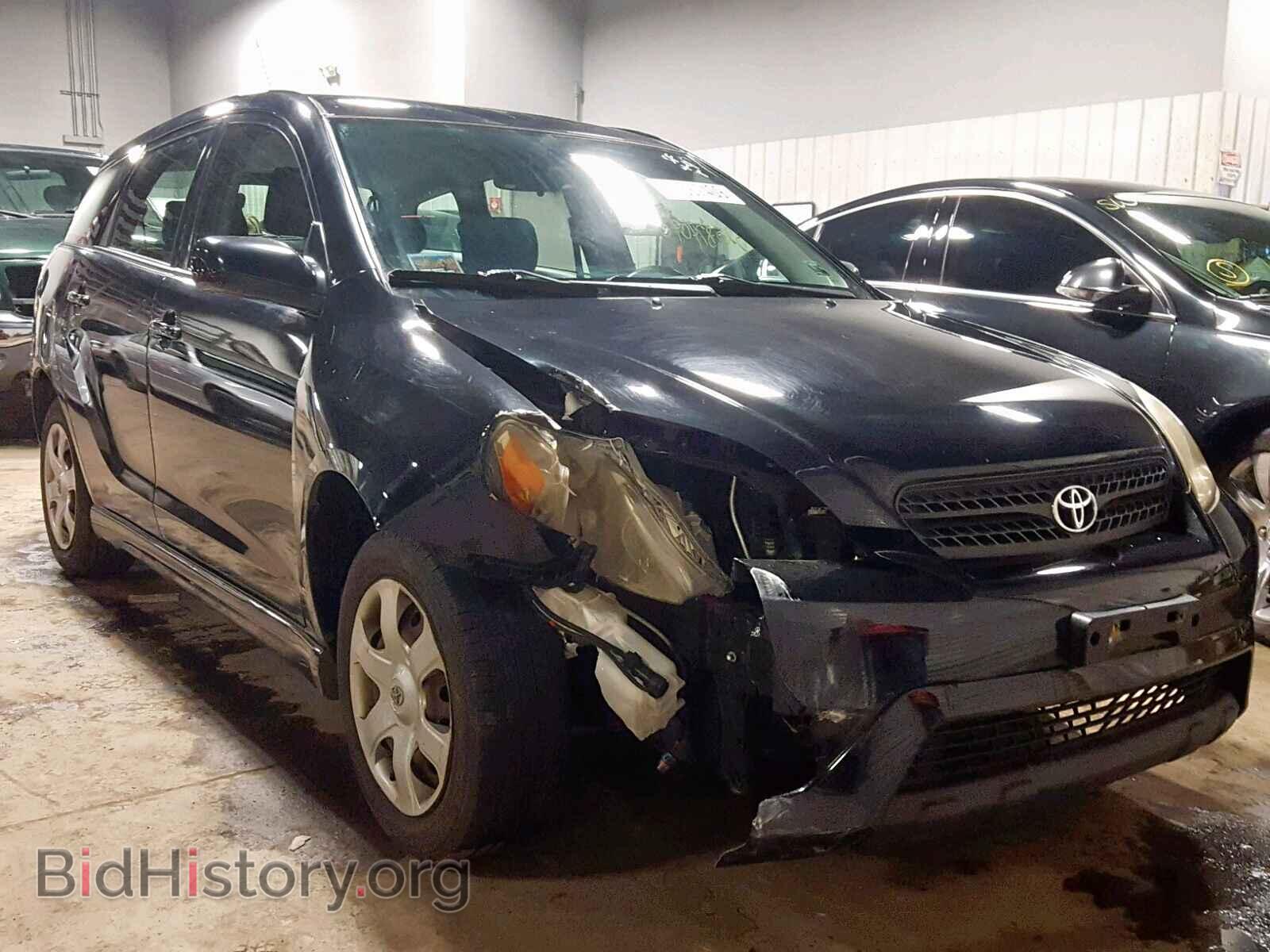 Фотография 2T1KR32E97C631970 - TOYOTA COROLLA 2007