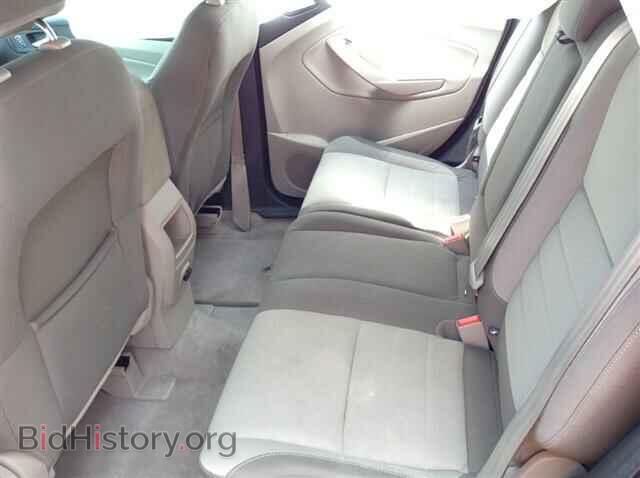 2013 FORD ESCAPE - VIN: 1FMCU0GX4DUD07671 - Фото 6