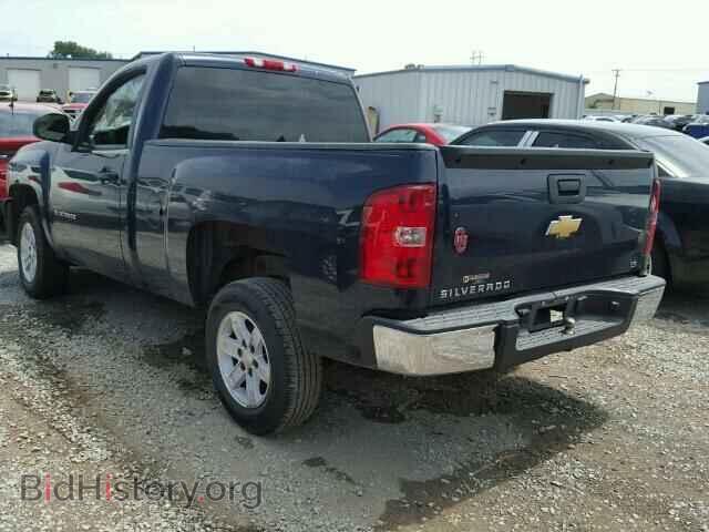 2010 CHEVROLET SILVERADO - VIN: 1GCPCPEX5AZ228531 - Фото 3