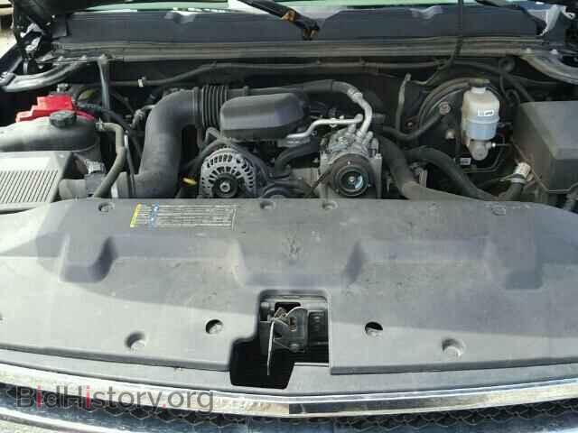 2010 CHEVROLET SILVERADO - VIN: 1GCPCPEX5AZ228531 - Фото 7