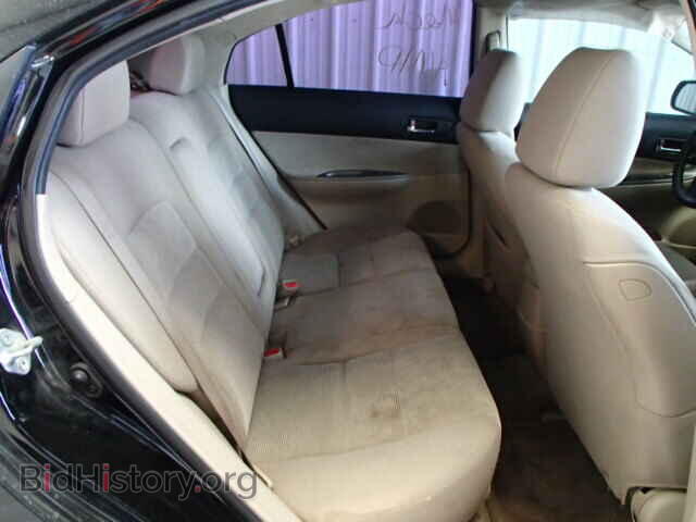 2005 MAZDA 6 - VIN: 1YVHP84C055M45859 - Фото 6
