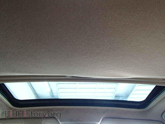 2005 MAZDA 6 - VIN: 1YVHP84C055M45859 - Фото 9