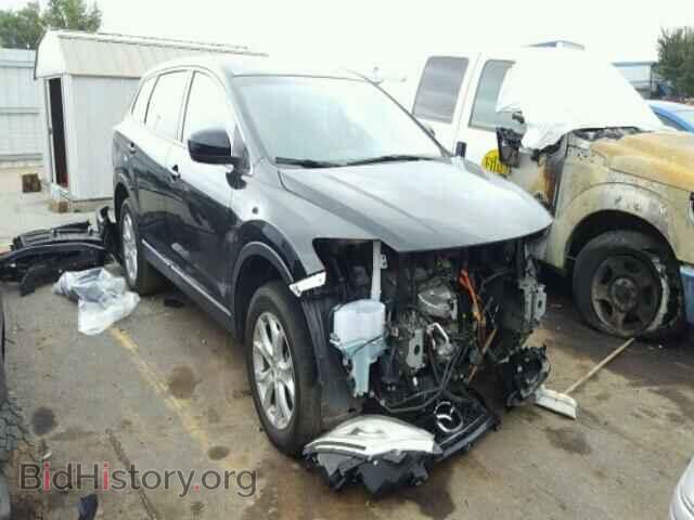 Photo JM3TB2CA3B0331625 - MAZDA CX-9 2011