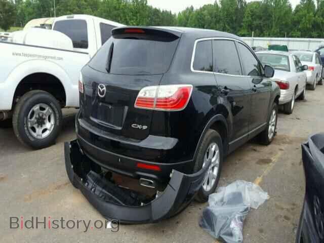 2011 MAZDA CX-9 - VIN: JM3TB2CA3B0331625 - Фото 4