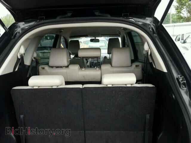 2011 MAZDA CX-9 - VIN: JM3TB2CA3B0331625 - Фото 9