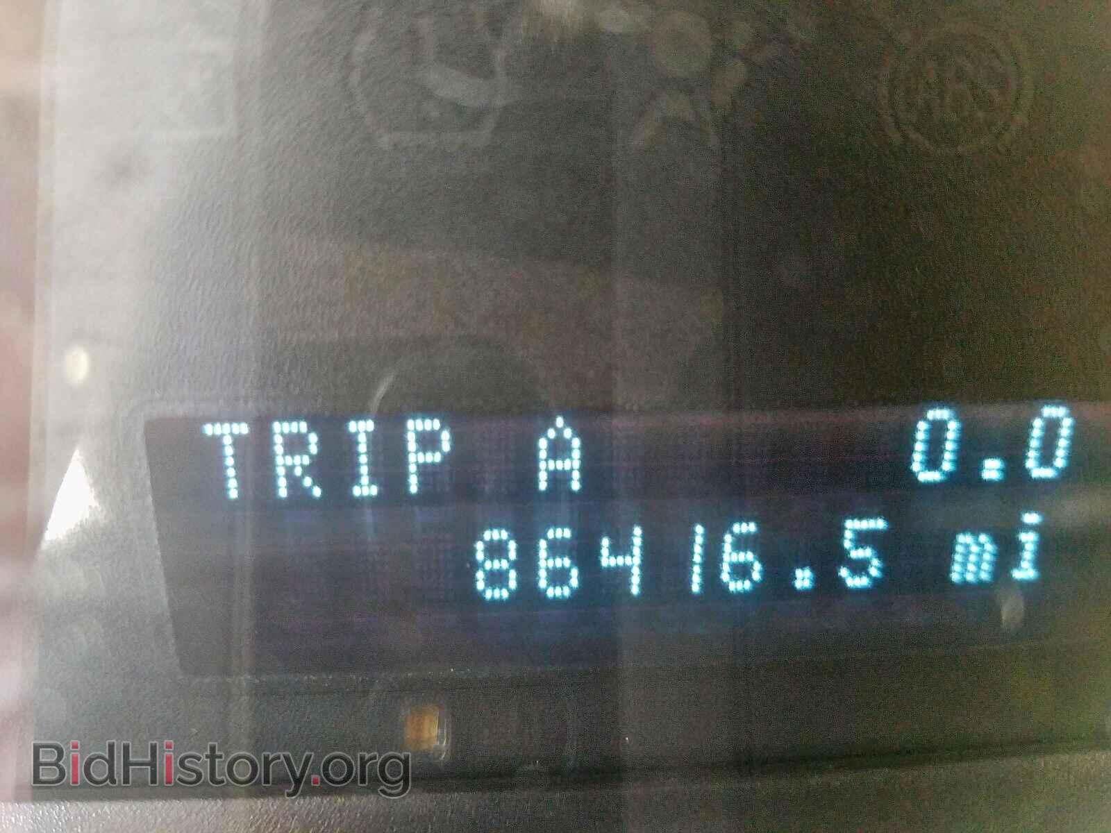 2011 FORD ESCAPE - VIN: 1FMCU0EG0BKB88982 - Фото 8