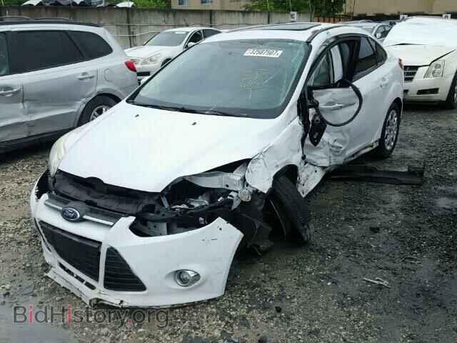 2012 FORD FOCUS - VIN: 1FAHP3F20CL151065 - Photo 2