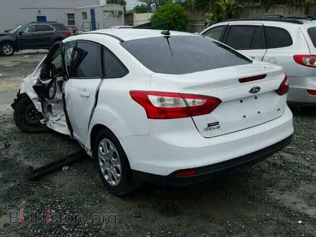 2012 FORD FOCUS - VIN: 1FAHP3F20CL151065 - Photo 3