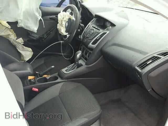 2012 FORD FOCUS - VIN: 1FAHP3F20CL151065 - Photo 5