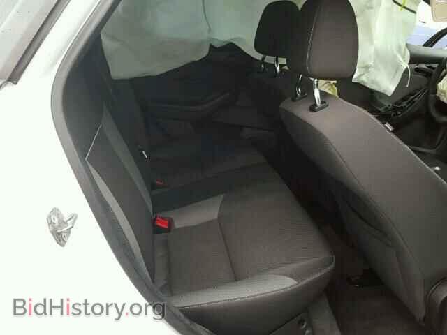 2012 FORD FOCUS - VIN: 1FAHP3F20CL151065 - Photo 6