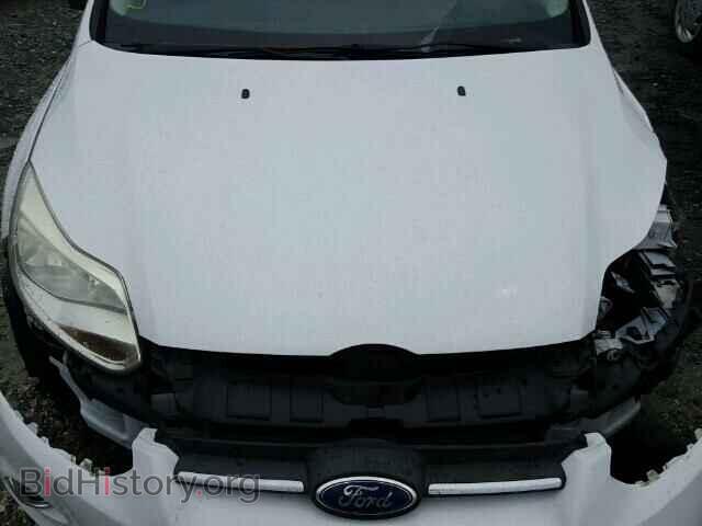 2012 FORD FOCUS - VIN: 1FAHP3F20CL151065 - Photo 7