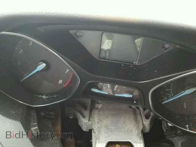 2012 FORD FOCUS - VIN: 1FAHP3F20CL151065 - Photo 8