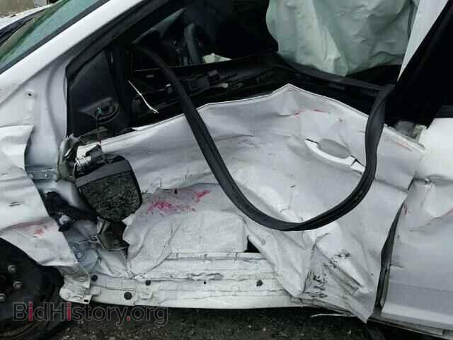 2012 FORD FOCUS - VIN: 1FAHP3F20CL151065 - Photo 10