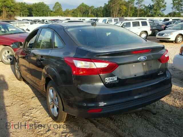2013 FORD FOCUS - VIN: 1FADP3F25DL343713 - Photo 3