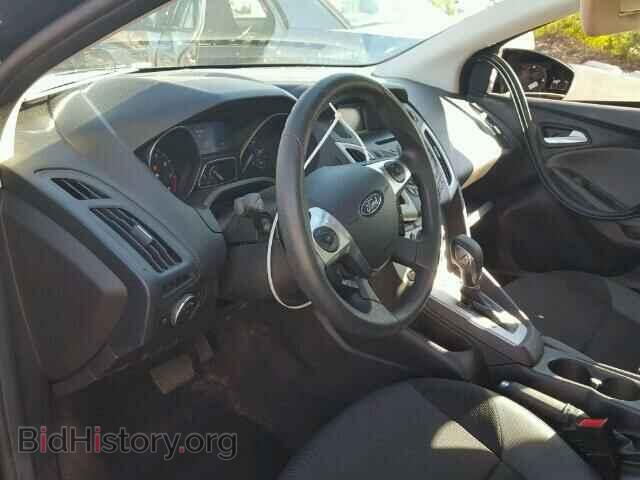 2013 FORD FOCUS - VIN: 1FADP3F25DL343713 - Photo 5
