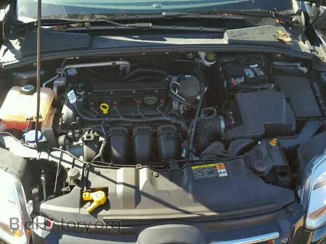 2013 FORD FOCUS - VIN: 1FADP3F25DL343713 - Photo 7