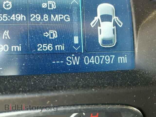2013 FORD FOCUS - VIN: 1FADP3F25DL343713 - Photo 8